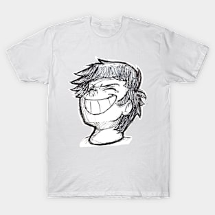 Laughing boi T-Shirt